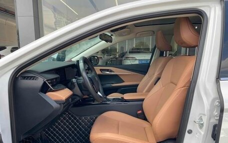 Toyota Camry, 2024 год, 3 250 000 рублей, 7 фотография