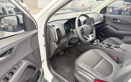 Hyundai ix35, 2021 год, 1 050 007 рублей, 12 фотография