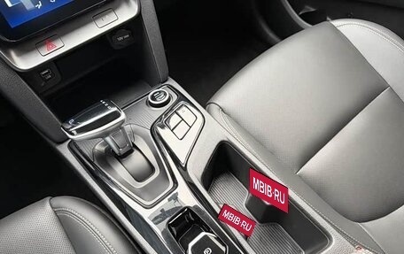 Hyundai ix35, 2021 год, 1 050 007 рублей, 14 фотография