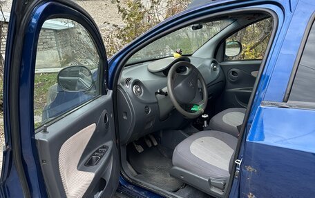 Chery IndiS (S18D) I, 2011 год, 200 000 рублей, 4 фотография