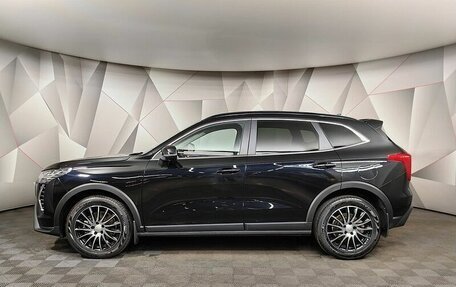 Haval Jolion, 2025 год, 2 699 000 рублей, 3 фотография