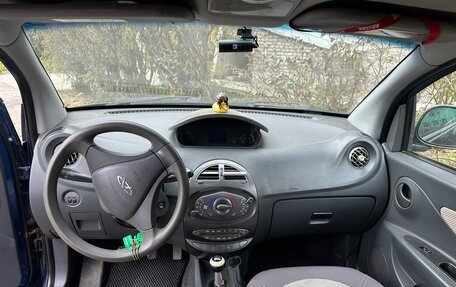 Chery IndiS (S18D) I, 2011 год, 200 000 рублей, 6 фотография