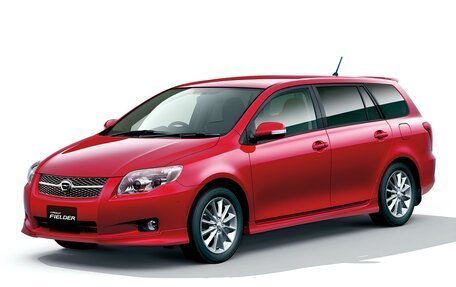 Toyota Corolla, 2007 год, 700 000 рублей, 1 фотография