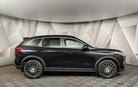 Haval Jolion, 2025 год, 2 699 000 рублей, 4 фотография