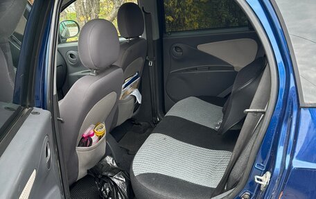 Chery IndiS (S18D) I, 2011 год, 200 000 рублей, 5 фотография