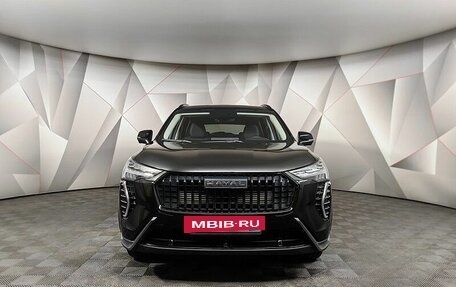 Haval Jolion, 2025 год, 2 699 000 рублей, 5 фотография