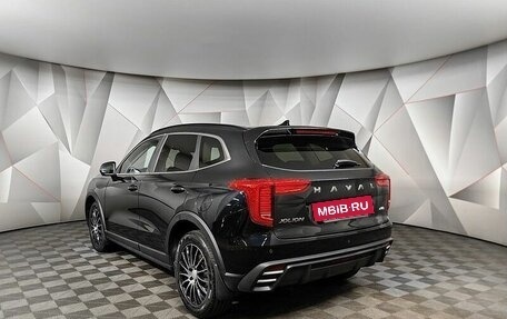 Haval Jolion, 2025 год, 2 699 000 рублей, 7 фотография