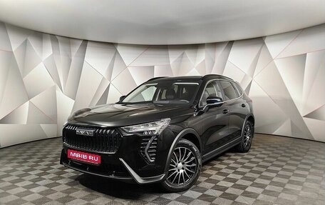 Haval Jolion, 2025 год, 2 699 000 рублей, 1 фотография