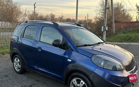 Chery IndiS (S18D) I, 2011 год, 200 000 рублей, 1 фотография