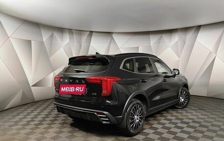 Haval Jolion, 2025 год, 2 699 000 рублей, 8 фотография