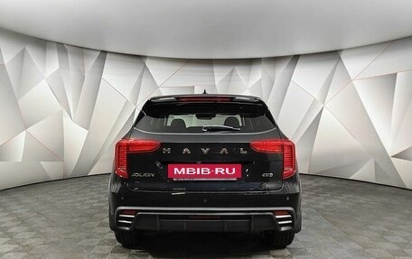 Haval Jolion, 2025 год, 2 699 000 рублей, 6 фотография