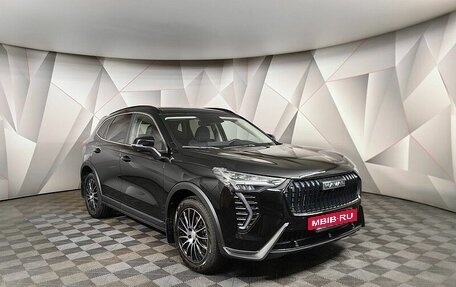 Haval Jolion, 2025 год, 2 699 000 рублей, 2 фотография