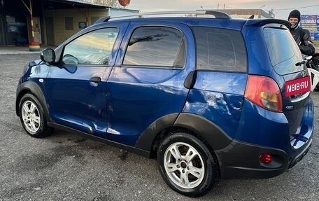 Chery IndiS (S18D) I, 2011 год, 200 000 рублей, 3 фотография