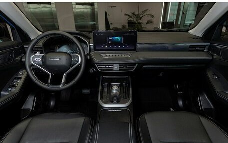 Haval Jolion, 2025 год, 2 699 000 рублей, 10 фотография