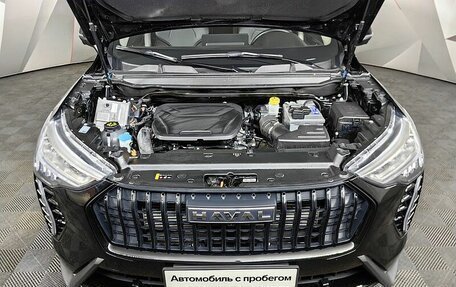 Haval Jolion, 2025 год, 2 699 000 рублей, 17 фотография