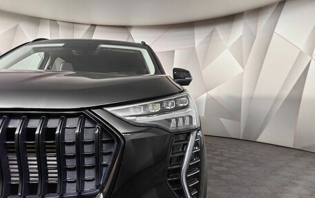 Haval Jolion, 2025 год, 2 699 000 рублей, 14 фотография