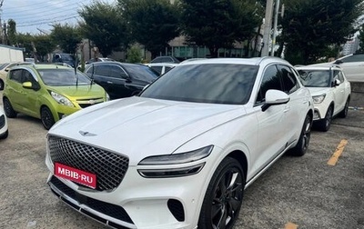 Genesis GV70, 2023 год, 4 444 111 рублей, 1 фотография