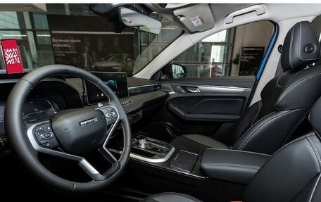 Haval Jolion, 2025 год, 2 699 000 рублей, 9 фотография