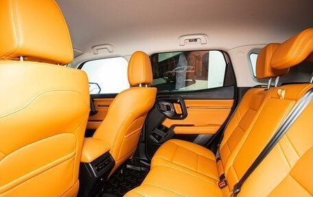 Haval H7, 2025 год, 3 699 000 рублей, 9 фотография