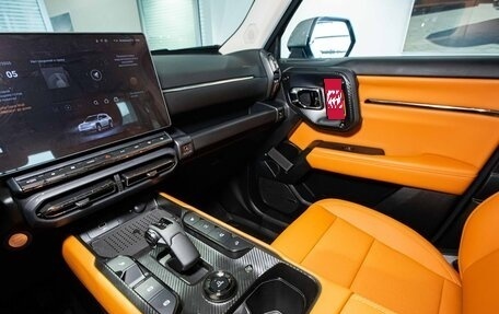 Haval H7, 2025 год, 3 699 000 рублей, 11 фотография