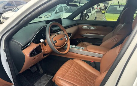 Genesis GV70, 2023 год, 4 444 111 рублей, 6 фотография