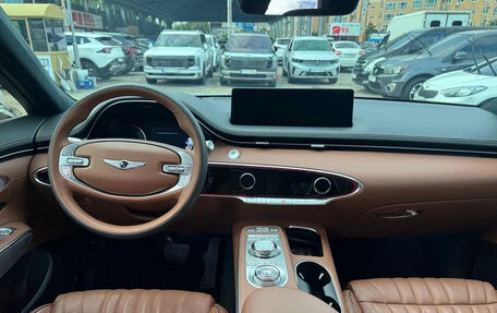 Genesis GV70, 2023 год, 4 444 111 рублей, 7 фотография