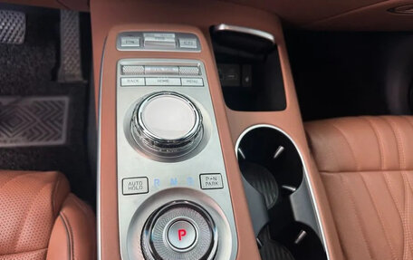 Genesis GV70, 2023 год, 4 444 111 рублей, 10 фотография