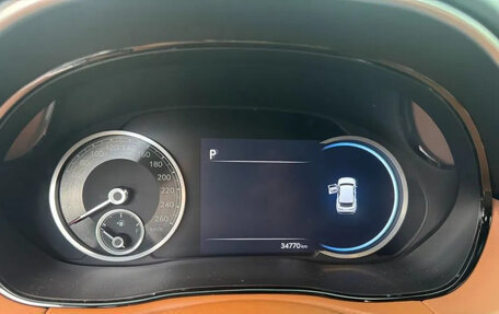 Genesis GV70, 2023 год, 4 444 111 рублей, 11 фотография