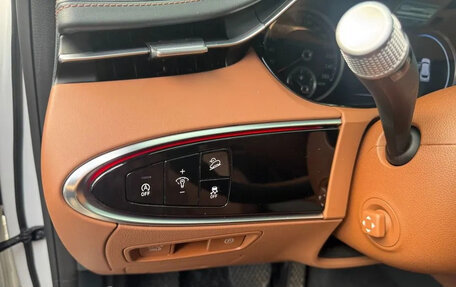 Genesis GV70, 2023 год, 4 444 111 рублей, 8 фотография