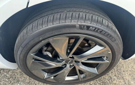 Genesis GV70, 2023 год, 4 444 111 рублей, 19 фотография