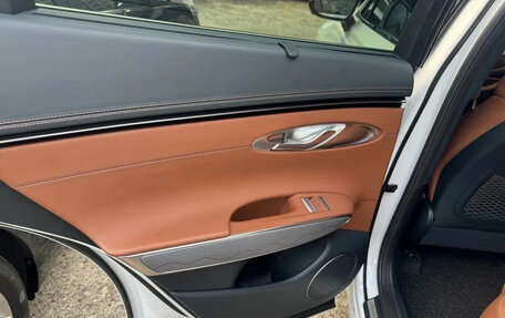 Genesis GV70, 2023 год, 4 444 111 рублей, 18 фотография