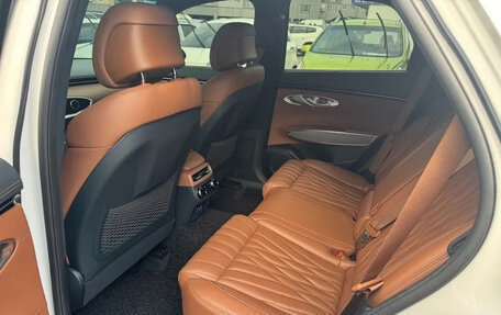 Genesis GV70, 2023 год, 4 444 111 рублей, 12 фотография