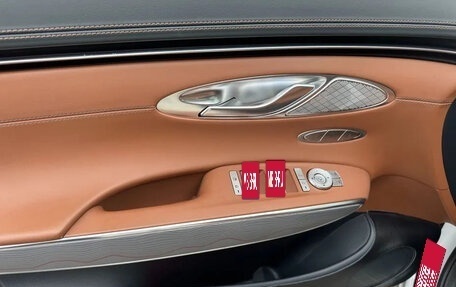 Genesis GV70, 2023 год, 4 444 111 рублей, 16 фотография