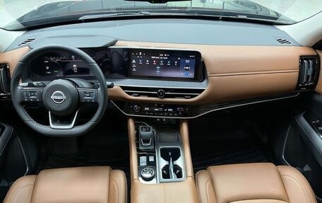 Nissan Pathfinder, 2024 год, 4 100 000 рублей, 7 фотография