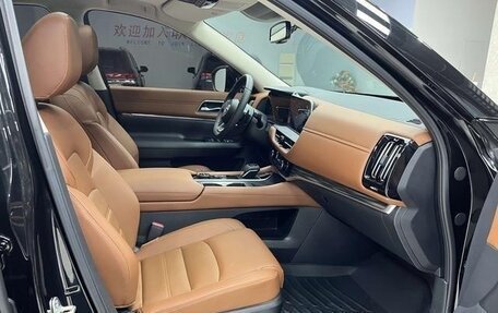 Nissan Pathfinder, 2024 год, 4 100 000 рублей, 15 фотография