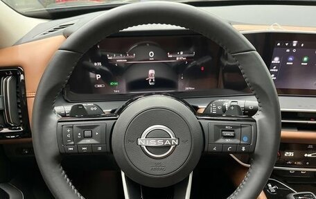 Nissan Pathfinder, 2024 год, 4 100 000 рублей, 9 фотография