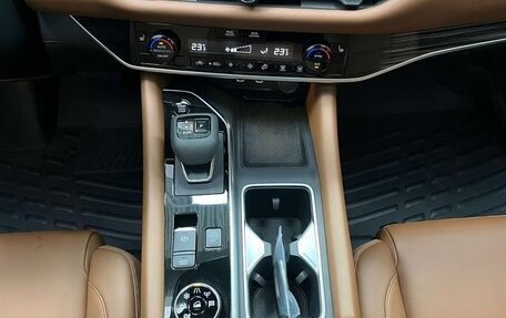 Nissan Pathfinder, 2024 год, 4 100 000 рублей, 11 фотография