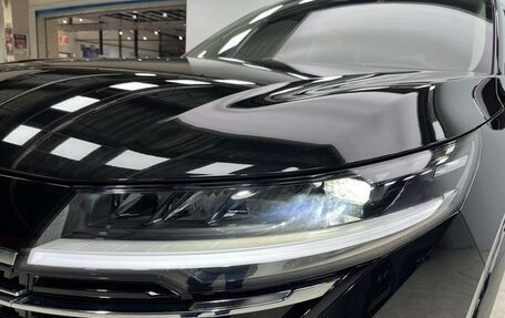 Nissan Pathfinder, 2024 год, 4 100 000 рублей, 5 фотография