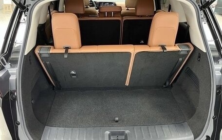 Nissan Pathfinder, 2024 год, 4 100 000 рублей, 12 фотография