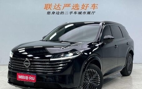 Nissan Pathfinder, 2024 год, 4 100 000 рублей, 1 фотография