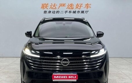 Nissan Pathfinder, 2024 год, 4 100 000 рублей, 4 фотография