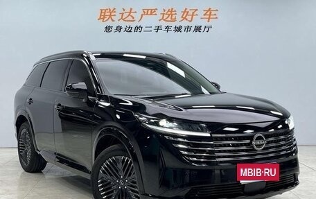 Nissan Pathfinder, 2024 год, 4 100 000 рублей, 3 фотография