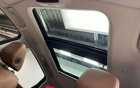 Nissan Pathfinder, 2024 год, 4 100 000 рублей, 14 фотография