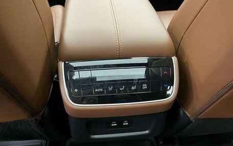 Nissan Pathfinder, 2024 год, 4 100 000 рублей, 17 фотография