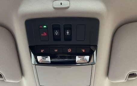 Nissan Pathfinder, 2024 год, 4 100 000 рублей, 22 фотография