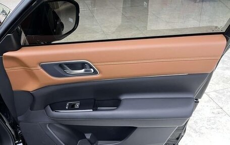 Nissan Pathfinder, 2024 год, 4 100 000 рублей, 19 фотография