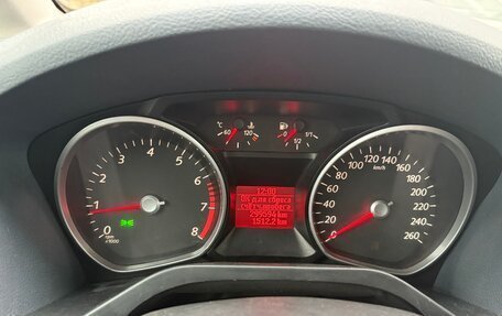 Ford Galaxy II, 2006 год, 750 000 рублей, 1 фотография