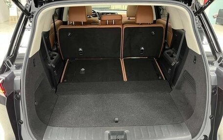 Nissan Pathfinder, 2024 год, 4 100 000 рублей, 21 фотография