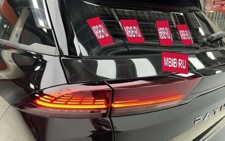 Nissan Pathfinder, 2024 год, 4 100 000 рублей, 20 фотография