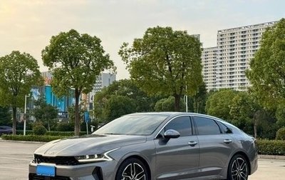 KIA K5, 2021 год, 1 700 000 рублей, 1 фотография